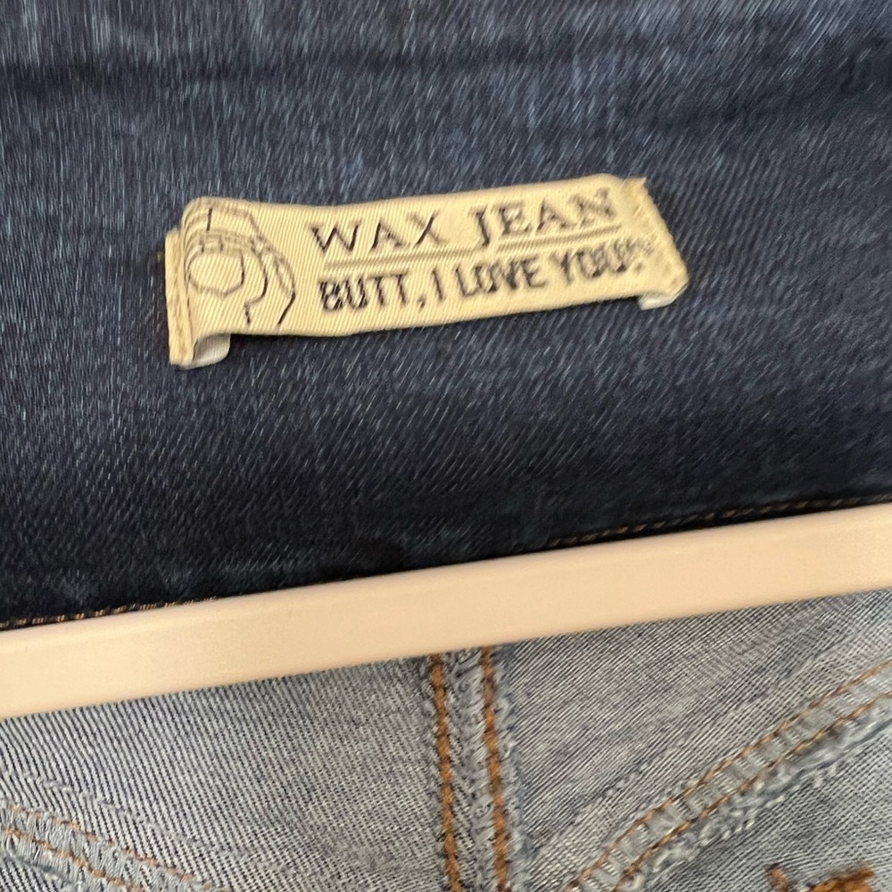 Jeans - Picture 3 of 3